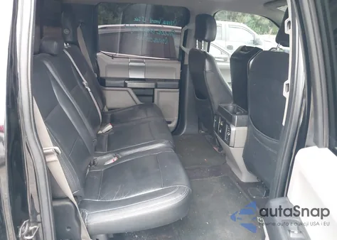 2016 Ford F-150 Xlt from USA, damaged, VIN 1FTEW1EG3GKF81542